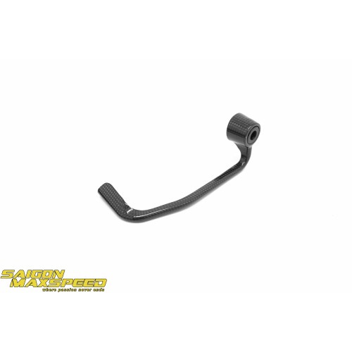 Bảo Vệ Tay Lái Carbon FULLSIX "Sky" - Right (chính hãng) Bảo Vệ Tay Lái Carbon FULLSIX "Sky" - Right (chính hãng)